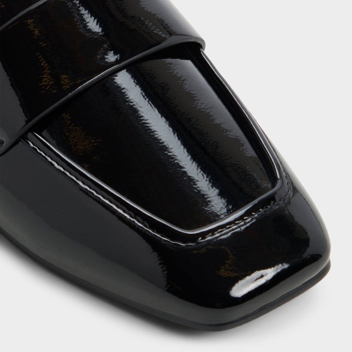 Bellamyy Black Women's Loafers & Oxfords - Loafer | Aldo Popular