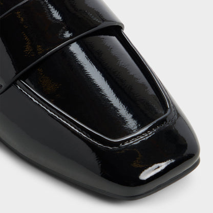Bellamyy Black Women's Loafers & Oxfords - Loafer | Aldo Popular