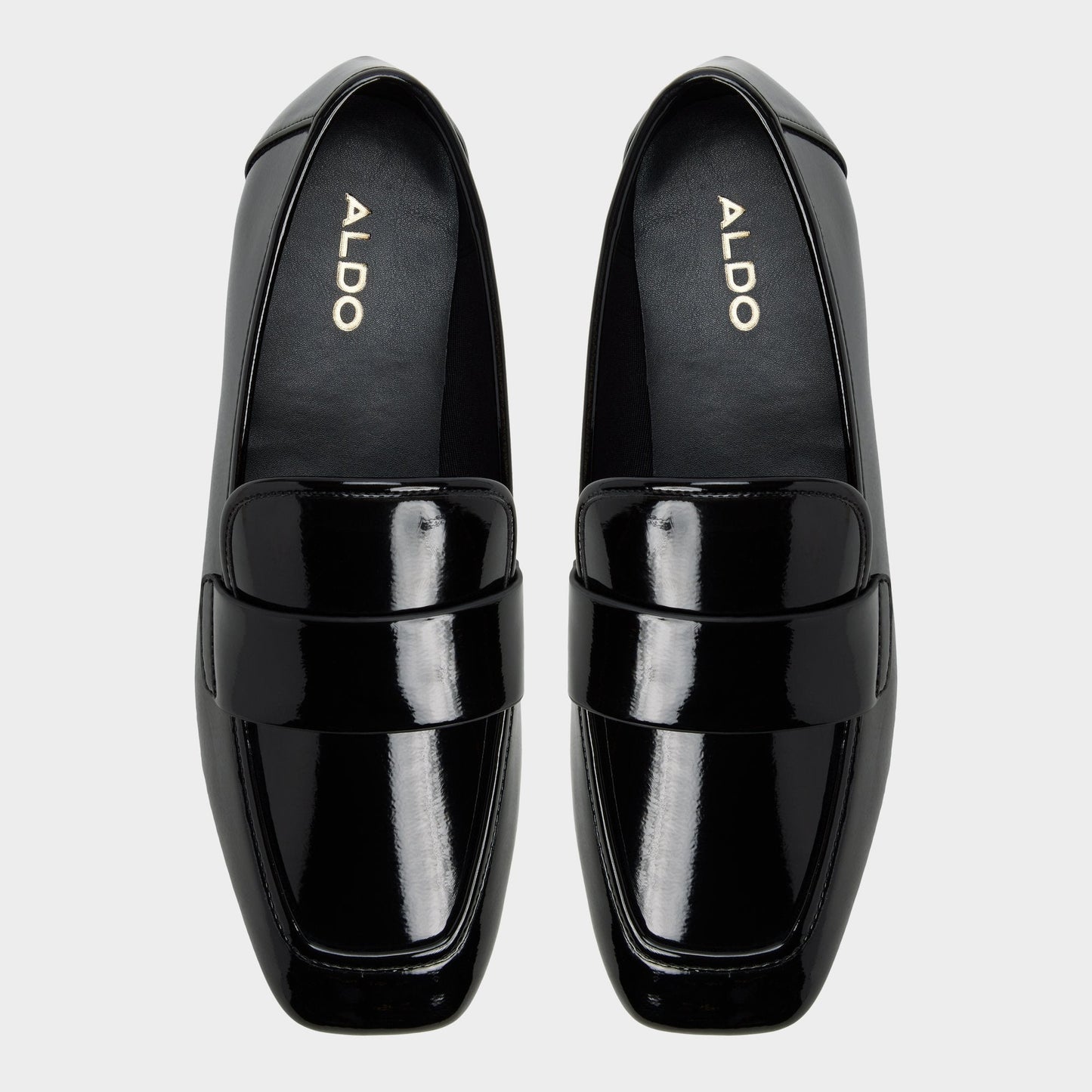 Bellamyy Black Women's Loafers & Oxfords - Loafer | Aldo Popular