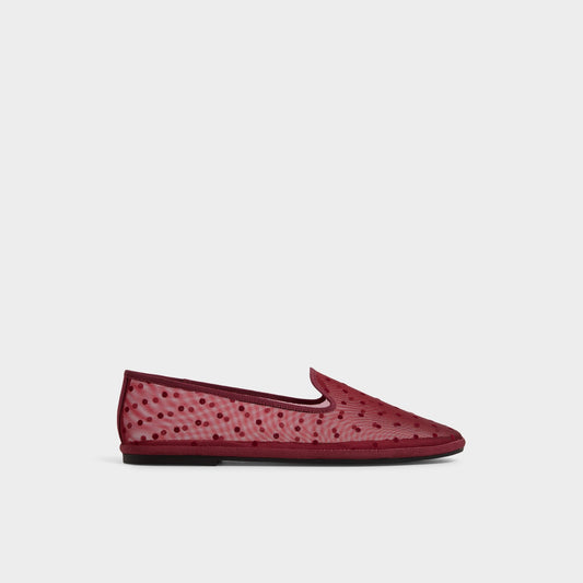 Aurabelle Other Red Women's Loafers & Oxfords - Loafer | Aldo Trending