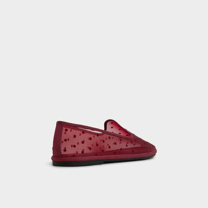 Aurabelle Other Red Women's Loafers & Oxfords - Loafer | Aldo Trending