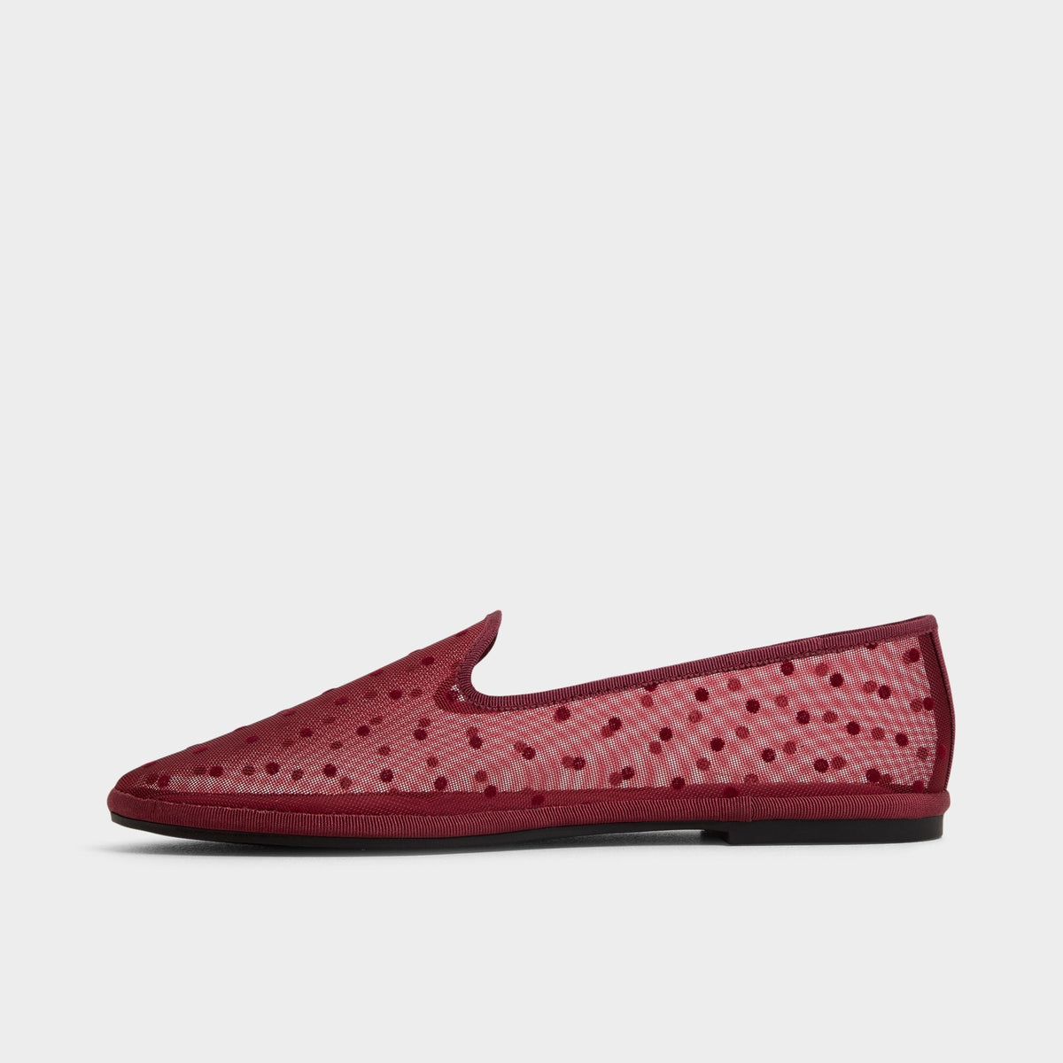 Aurabelle Other Red Women's Loafers & Oxfords - Loafer | Aldo Trending
