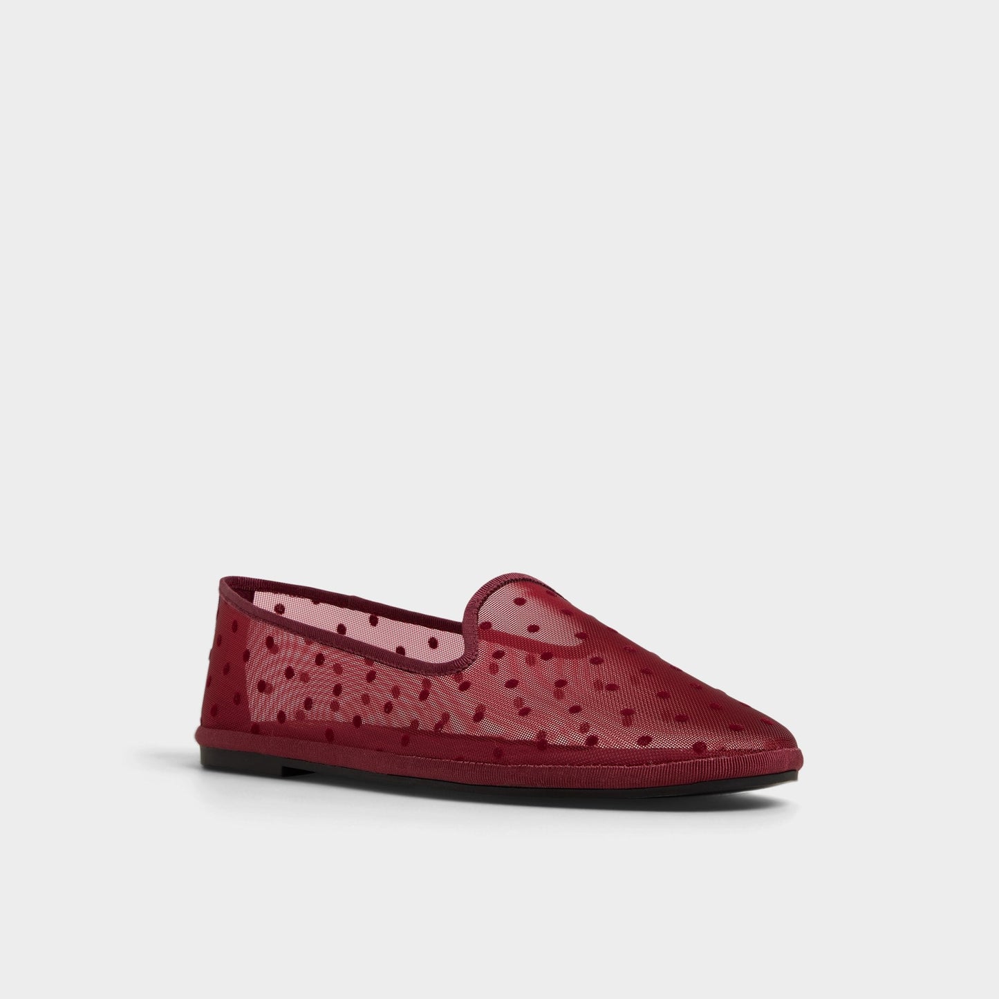 Aurabelle Other Red Women's Loafers & Oxfords - Loafer | Aldo Trending