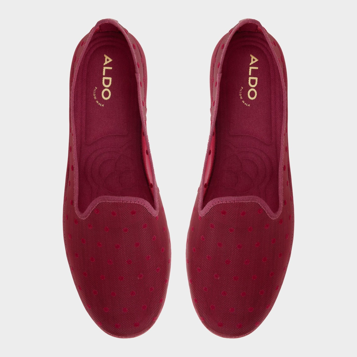 Aurabelle Other Red Women's Loafers & Oxfords - Loafer | Aldo Trending