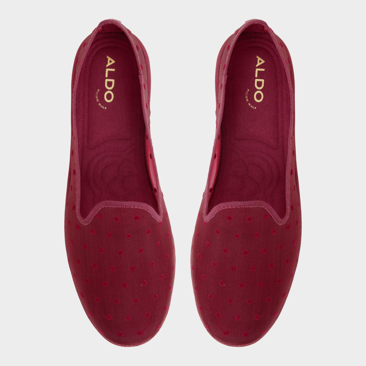 Aurabelle Other Red Women's Loafers & Oxfords - Loafer | Aldo Trending