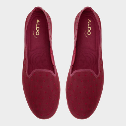 Aurabelle Other Red Women's Loafers & Oxfords - Loafer | Aldo Trending