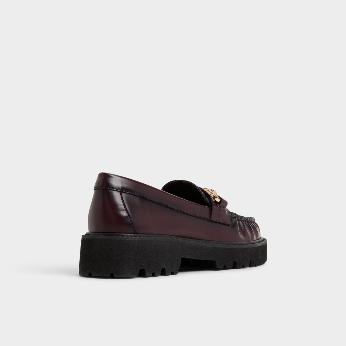 Danrose in Bordo - Loafer, Lug sole | Aldo Recommended