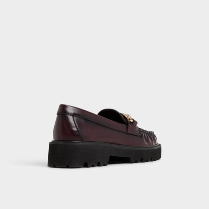Danrose in Bordo - Loafer, Lug sole | Aldo Recommended