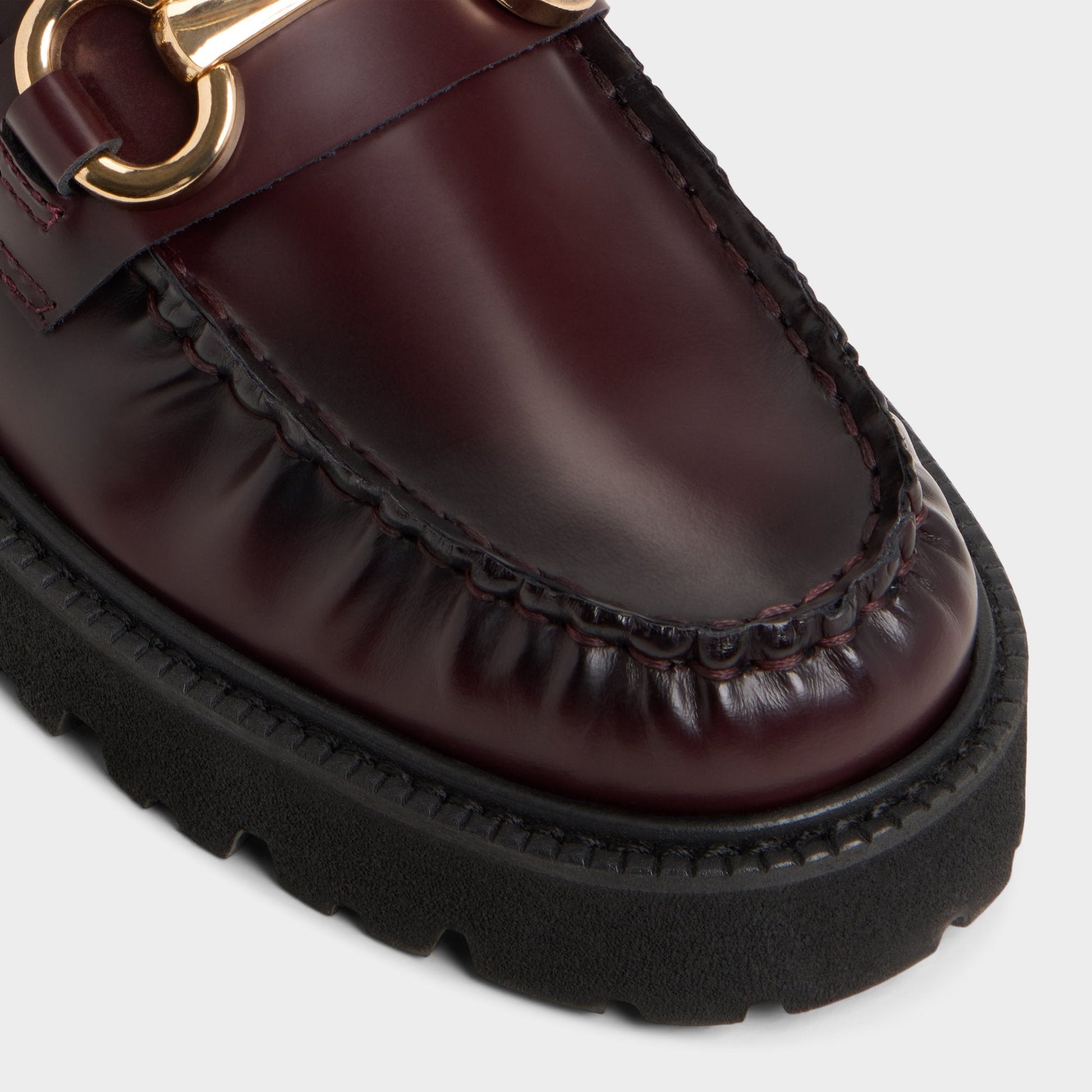 Danrose in Bordo - Loafer, Lug sole | Aldo Recommended