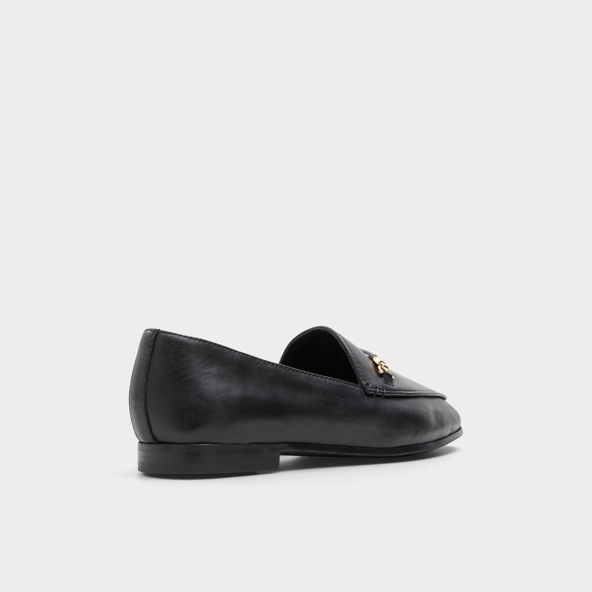 Francine Black Women's Loafers & Oxfords - Loafer | Aldo Classic