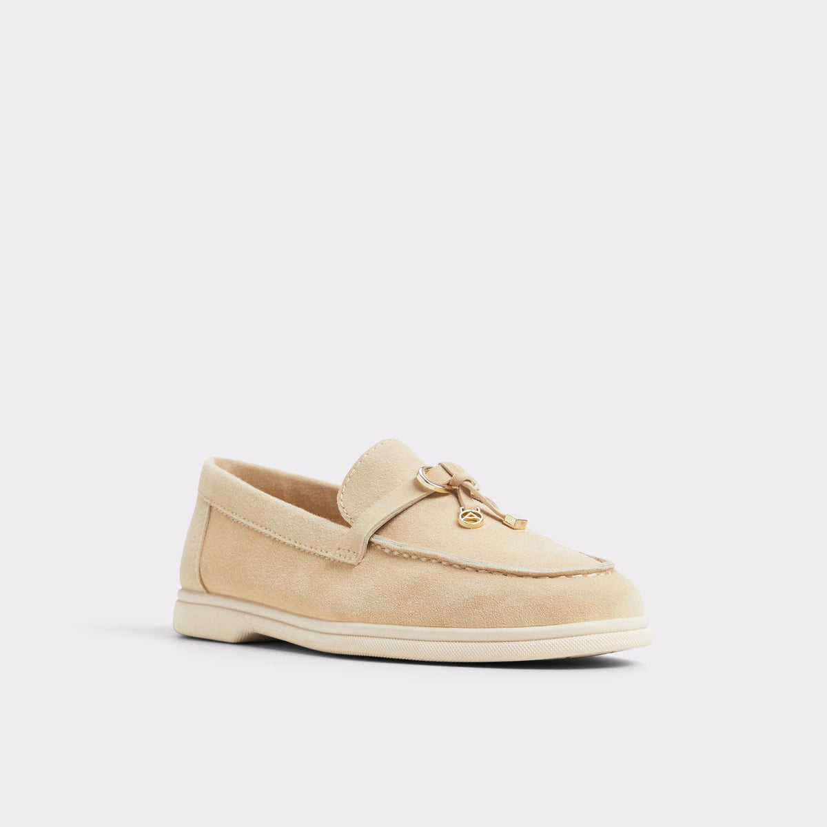 Creras Sand Women's Loafers & Oxfords - Loafer | Aldo New