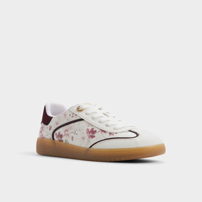 Areanne in White Combo 14194887 - Sneaker, Jogger sole | Aldo Popular