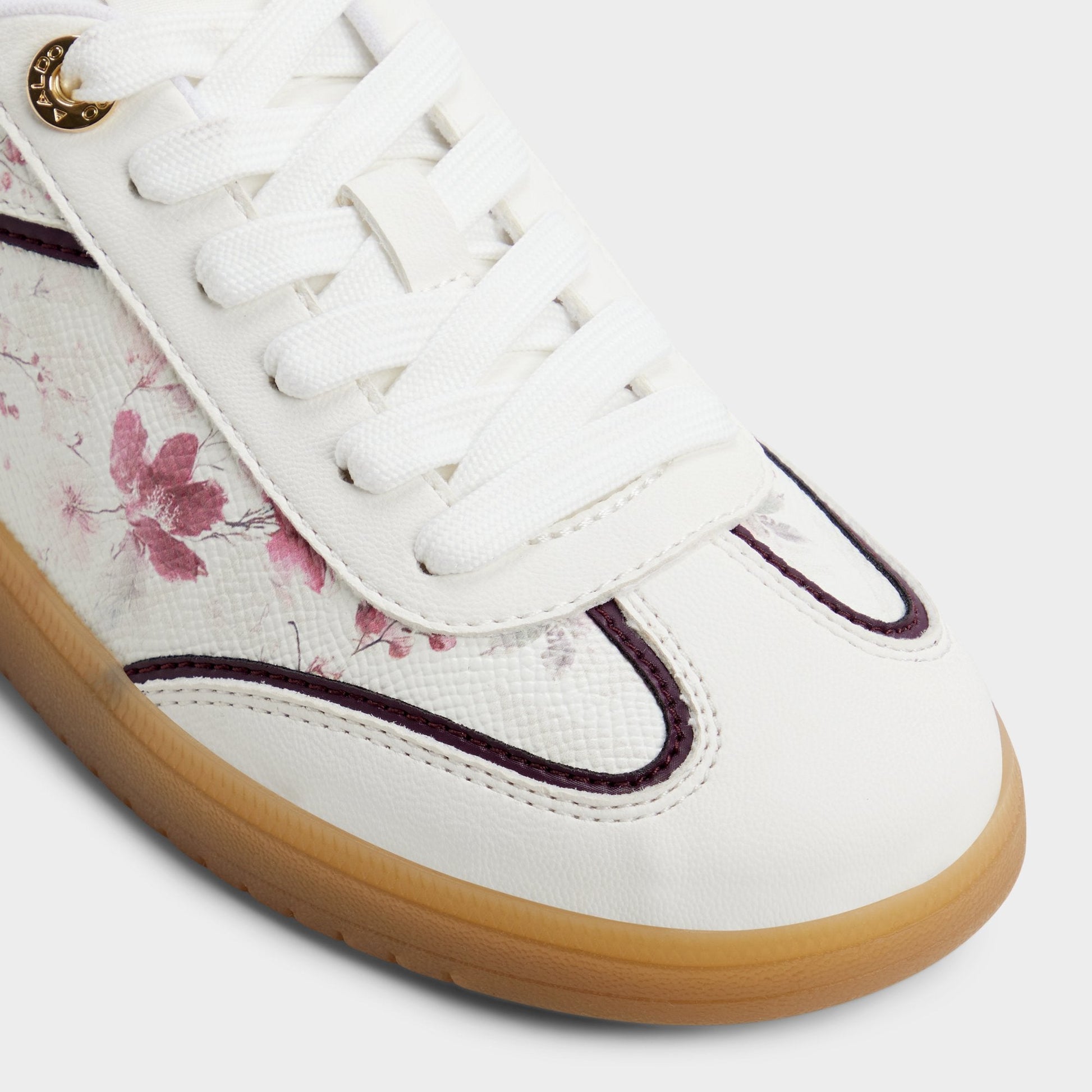 Areanne in White Combo 14194887 - Sneaker, Jogger sole | Aldo Popular