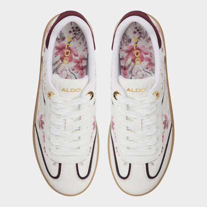 Areanne in White Combo 14194887 - Sneaker, Jogger sole | Aldo Popular