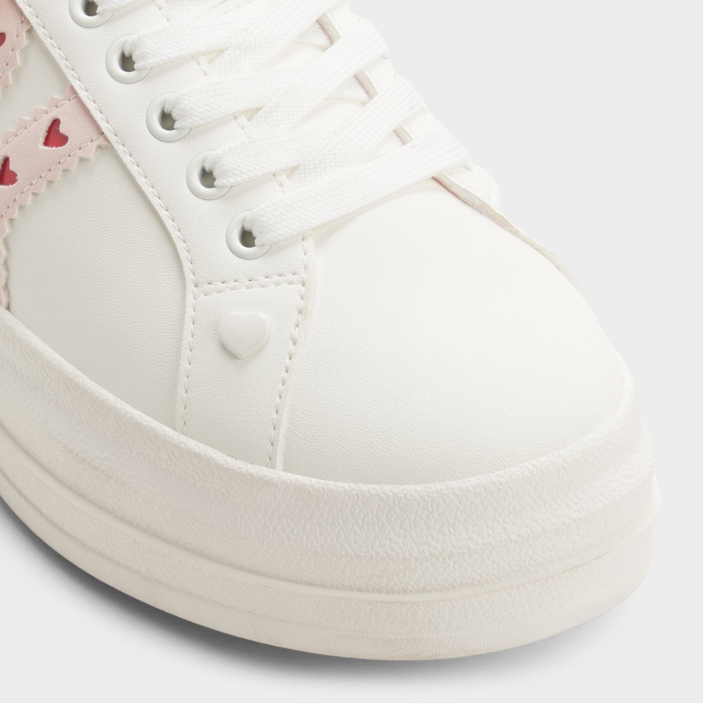 Adores in White 14193345 - Sneaker, Platform | Aldo Best Seller