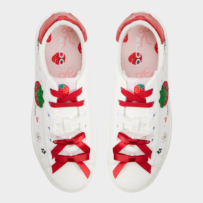 Lovesneaker in White - Sneaker, Jogger sole | Aldo Recommended