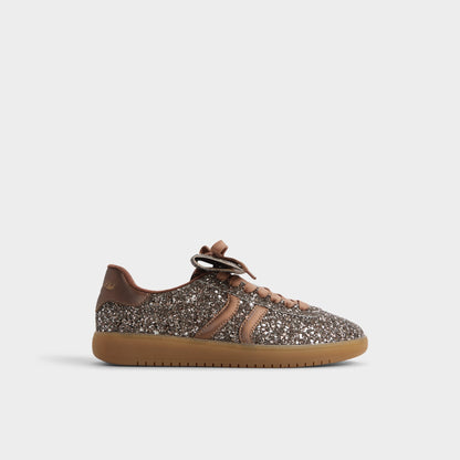 Itsneaker in Bronze 14157275 - Sneaker, Cup sole | Aldo Exclusive