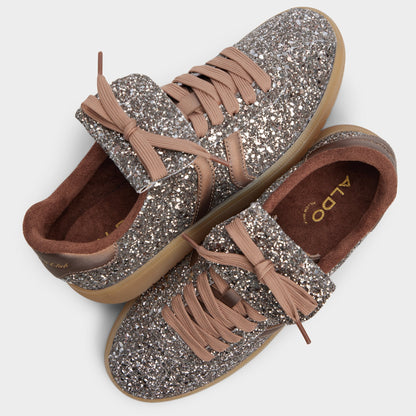 Itsneaker in Bronze 14157275 - Sneaker, Cup sole | Aldo Exclusive