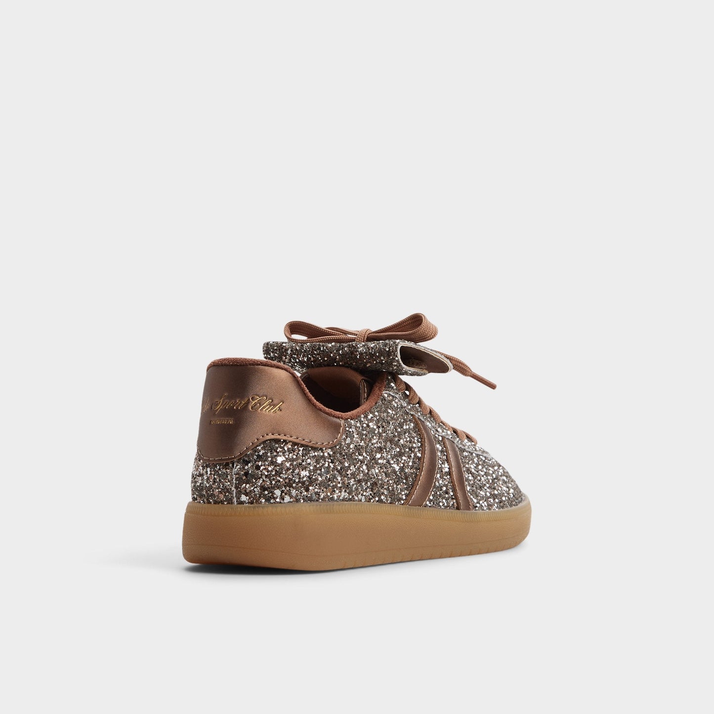 Itsneaker in Bronze 14157275 - Sneaker, Cup sole | Aldo Exclusive