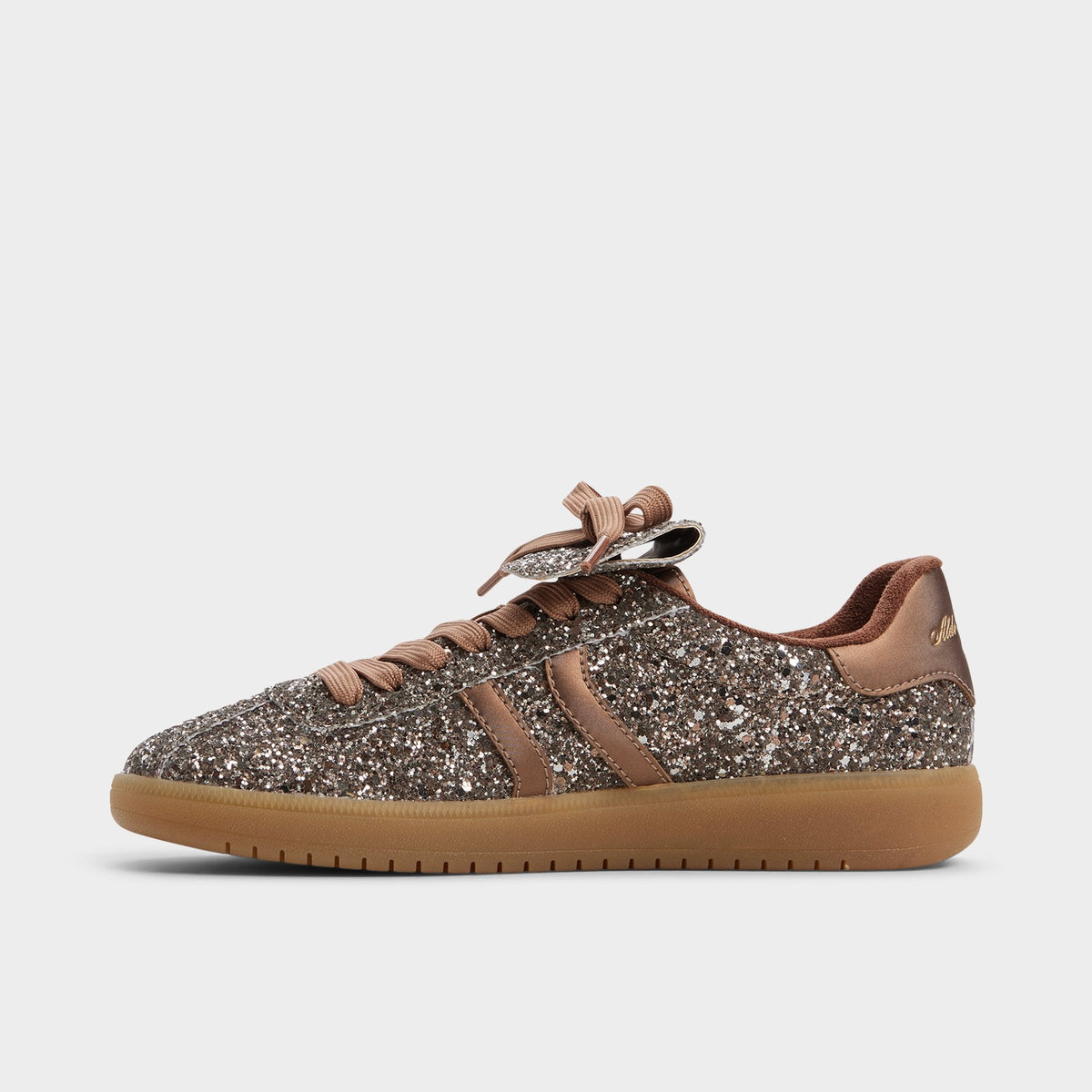 Itsneaker in Bronze 14157275 - Sneaker, Cup sole | Aldo Exclusive