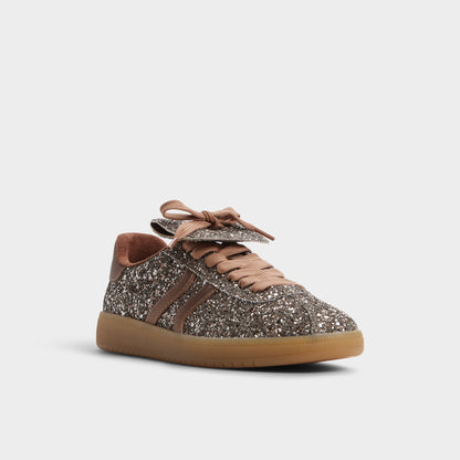 Itsneaker in Bronze 14157275 - Sneaker, Cup sole | Aldo Exclusive
