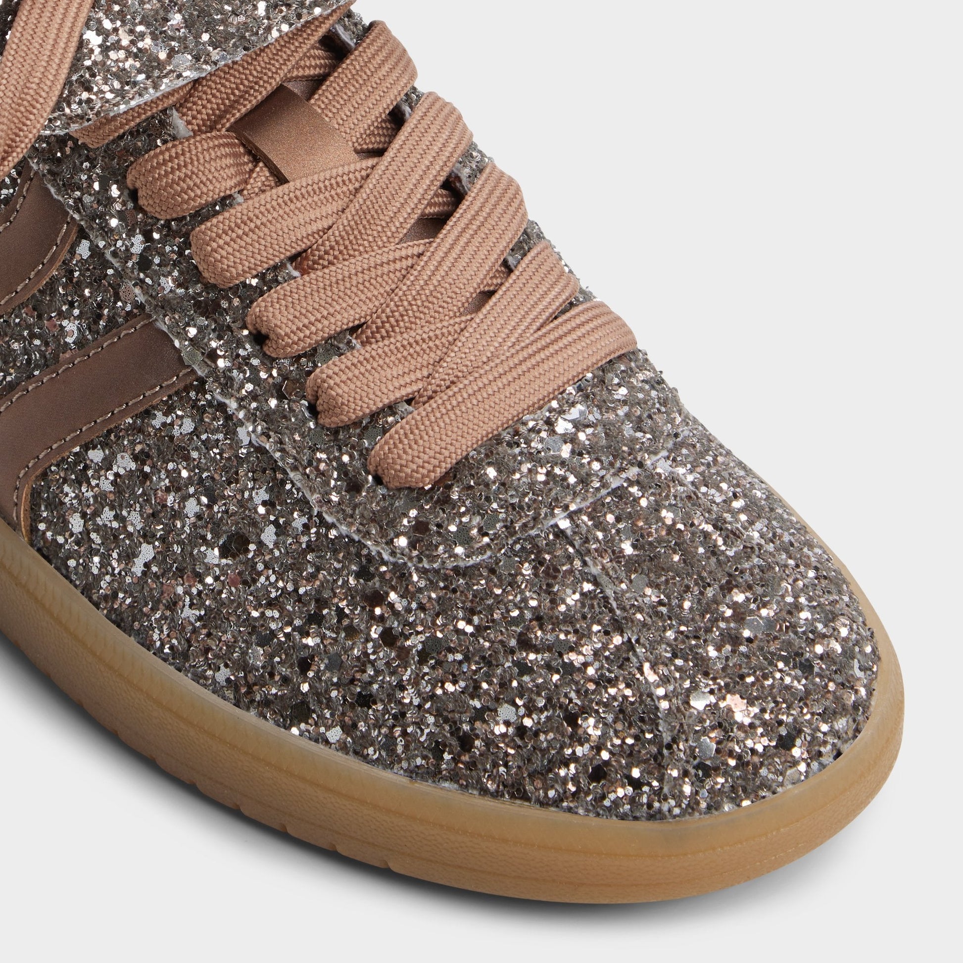 Itsneaker in Bronze 14157275 - Sneaker, Cup sole | Aldo Exclusive