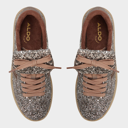 Itsneaker in Bronze 14157275 - Sneaker, Cup sole | Aldo Exclusive