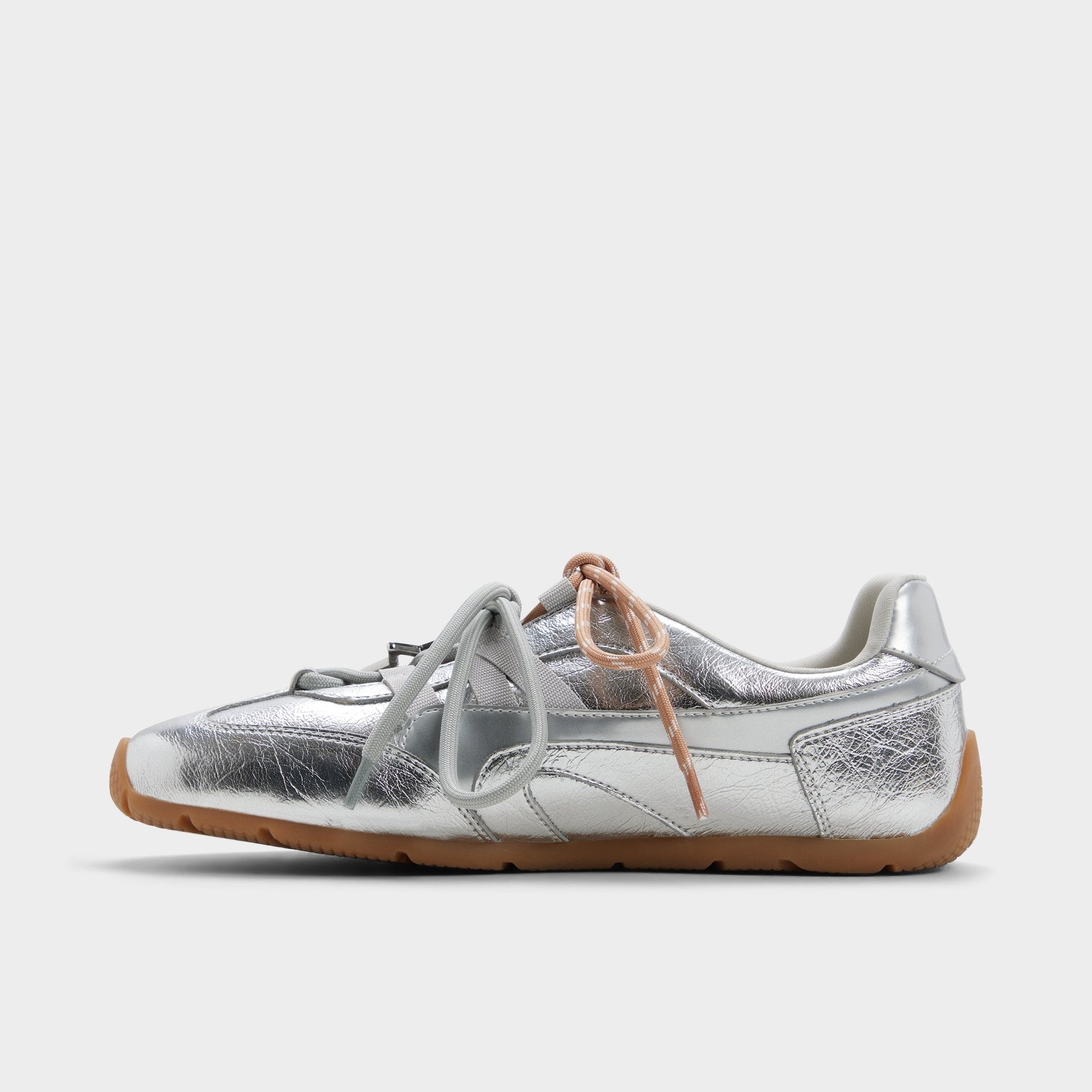 Prima in Silver -  | Aldo Signature