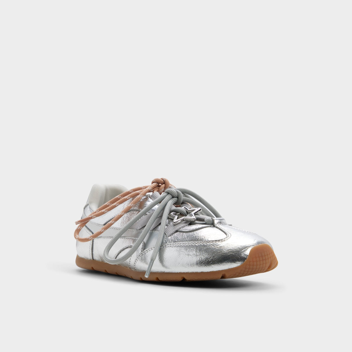 Prima in Silver -  | Aldo Signature