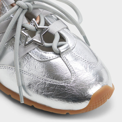 Prima in Silver -  | Aldo Signature