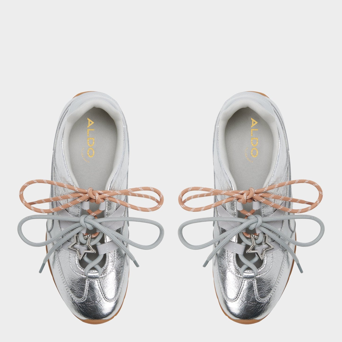 Prima in Silver -  | Aldo Signature