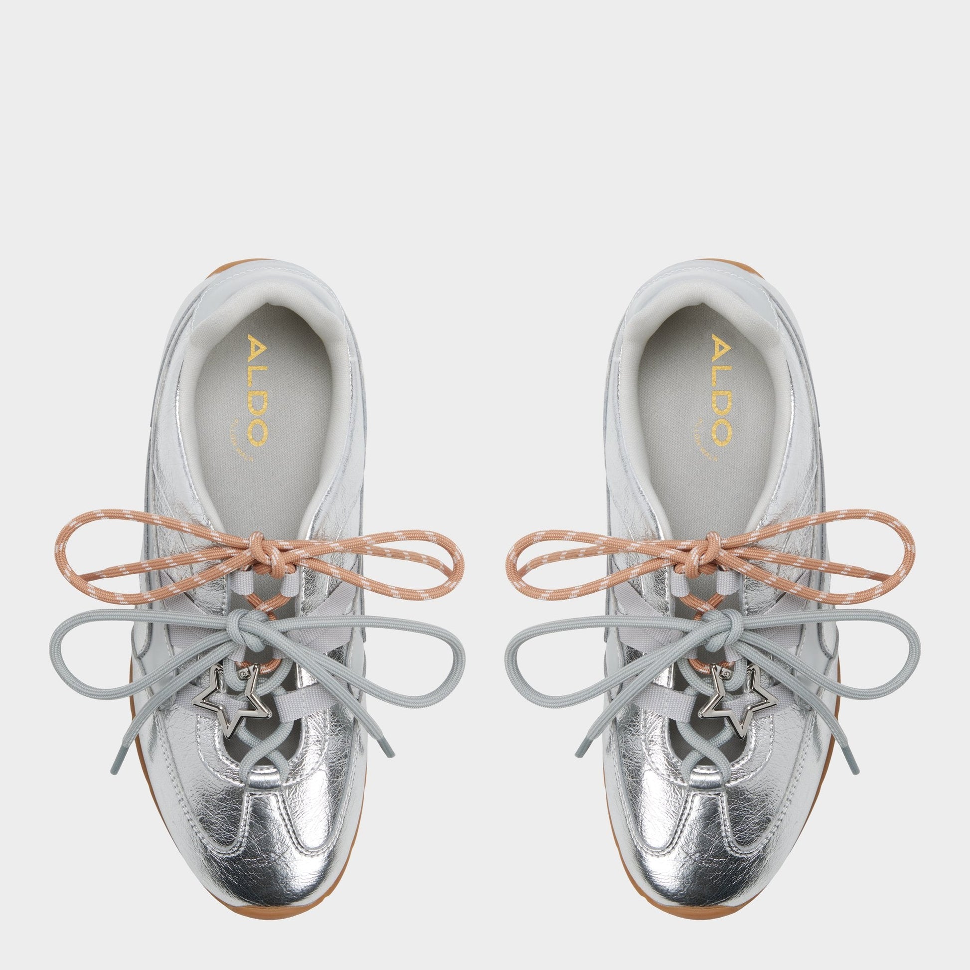 Prima in Silver -  | Aldo Signature