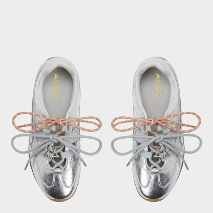 Prima in Silver -  | Aldo Signature