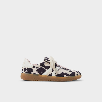 Itsneaker in White Black - Sneaker, Cup sole | Aldo Classic
