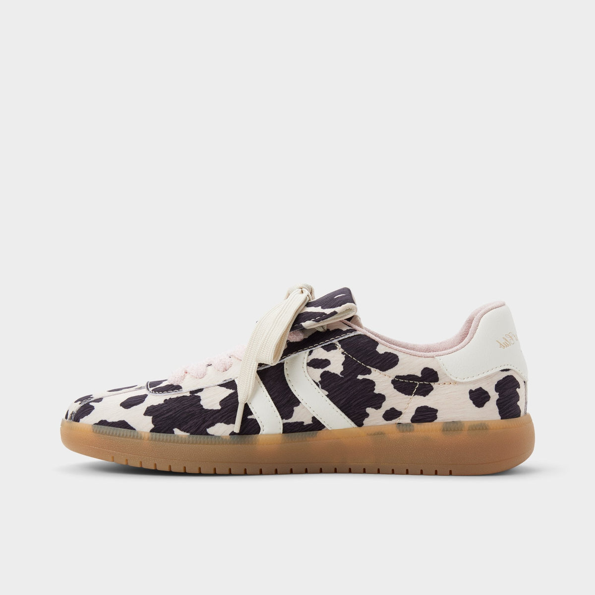 Itsneaker in White Black - Sneaker, Cup sole | Aldo Classic