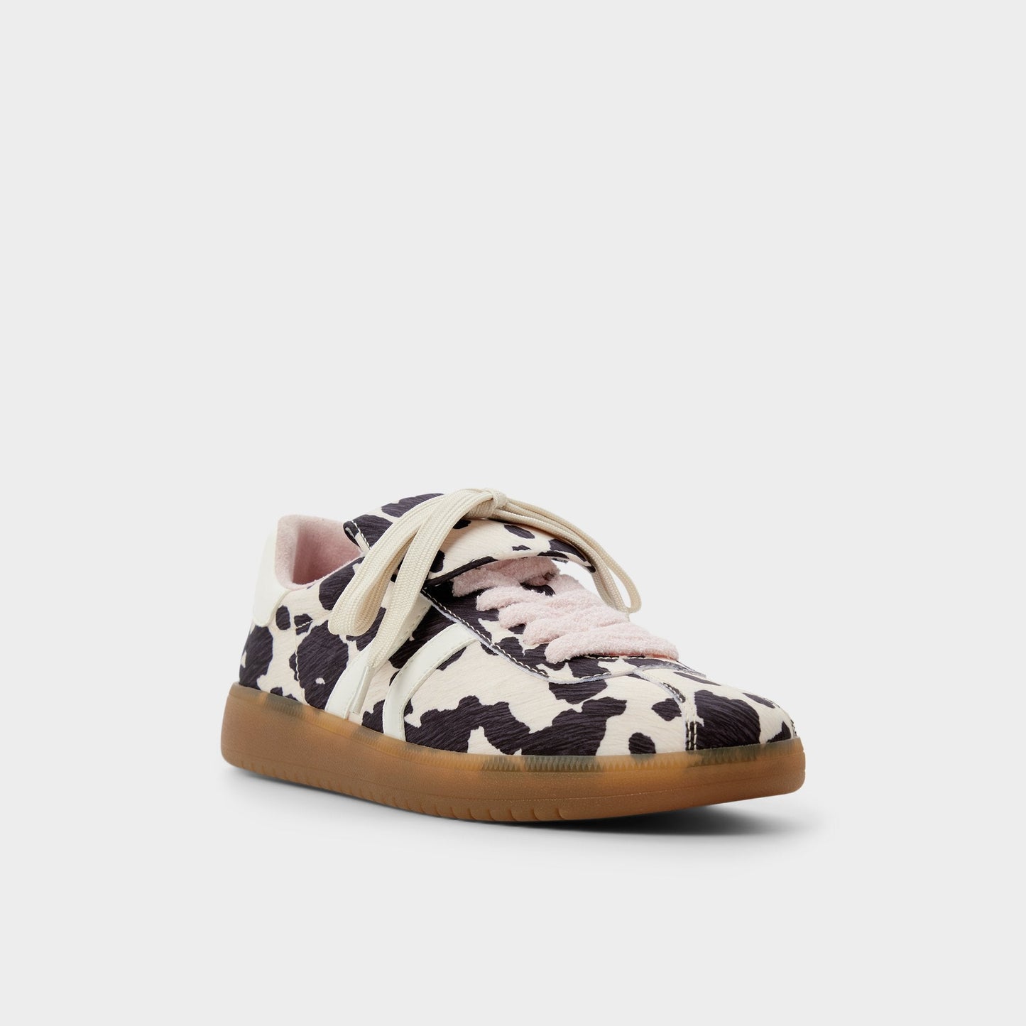 Itsneaker in White Black - Sneaker, Cup sole | Aldo Classic
