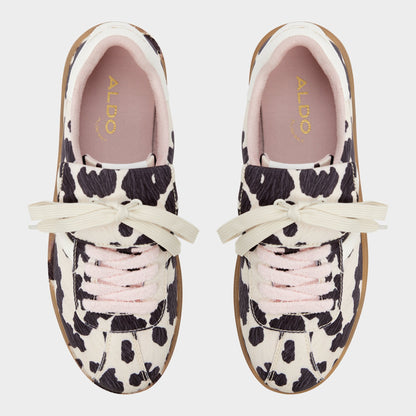 Itsneaker in White Black - Sneaker, Cup sole | Aldo Classic