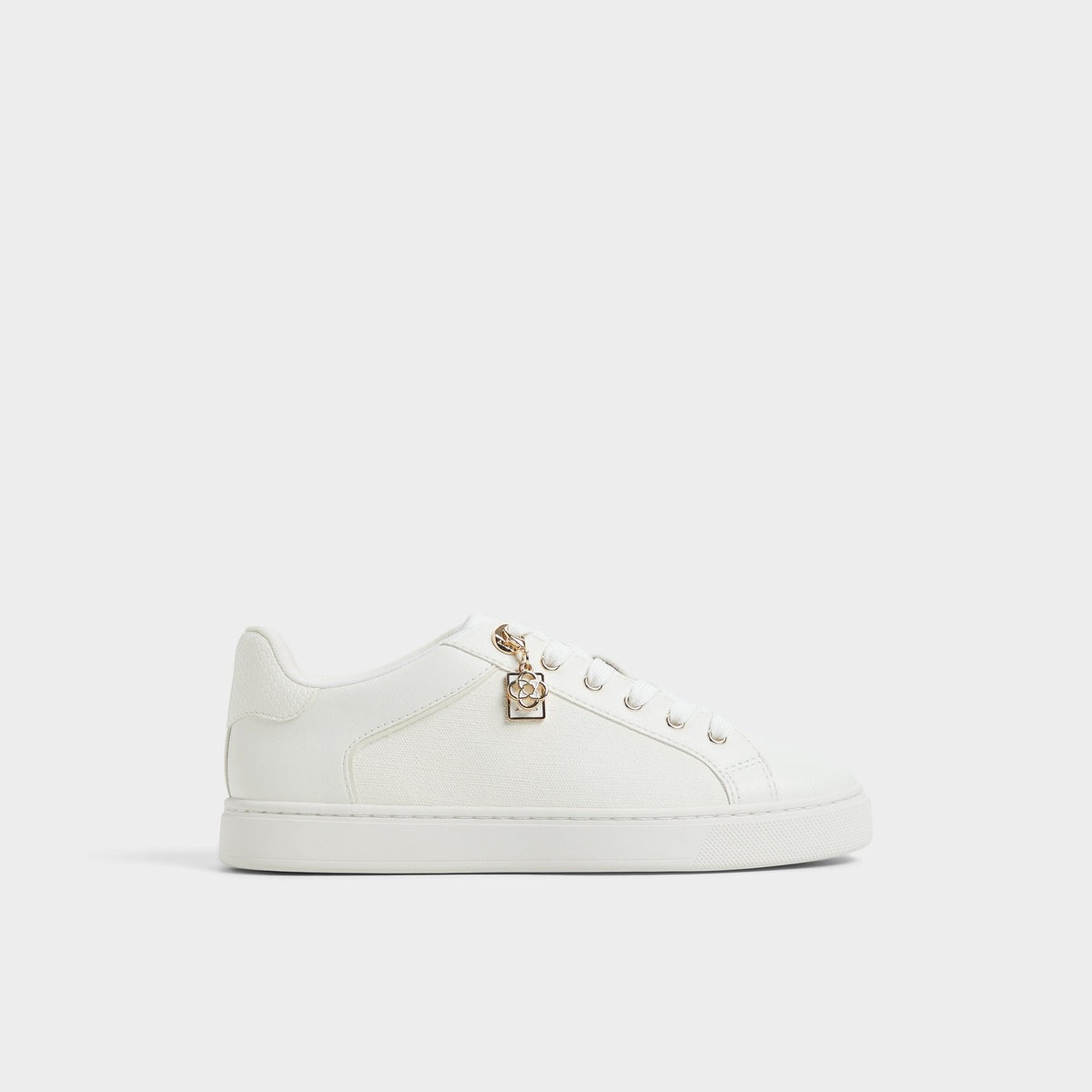 Elgata in White 14053604 - Sneaker, Cup sole | Aldo New