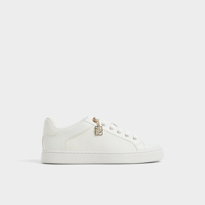Elgata in White 14053604 - Sneaker, Cup sole | Aldo New