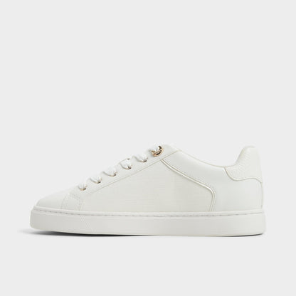 Elgata in White 14053604 - Sneaker, Cup sole | Aldo New