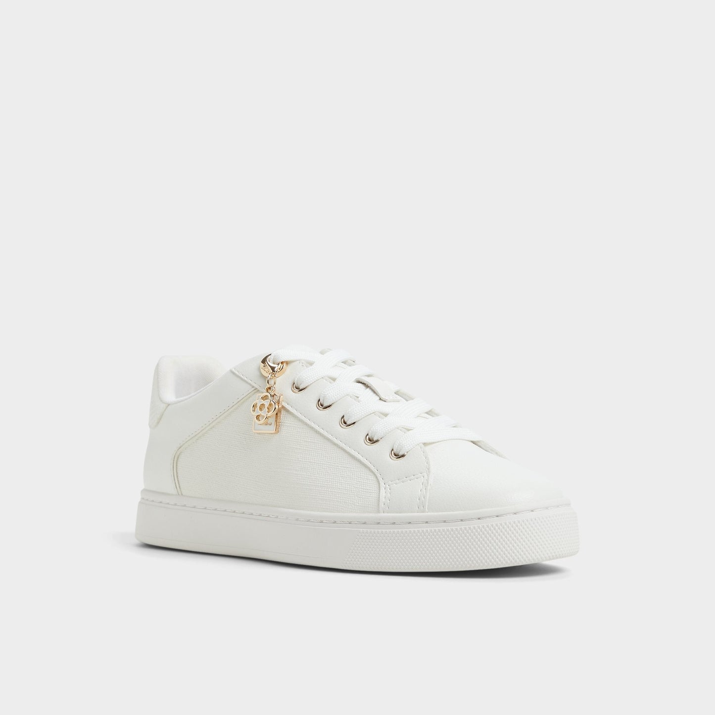 Elgata in White 14053604 - Sneaker, Cup sole | Aldo New
