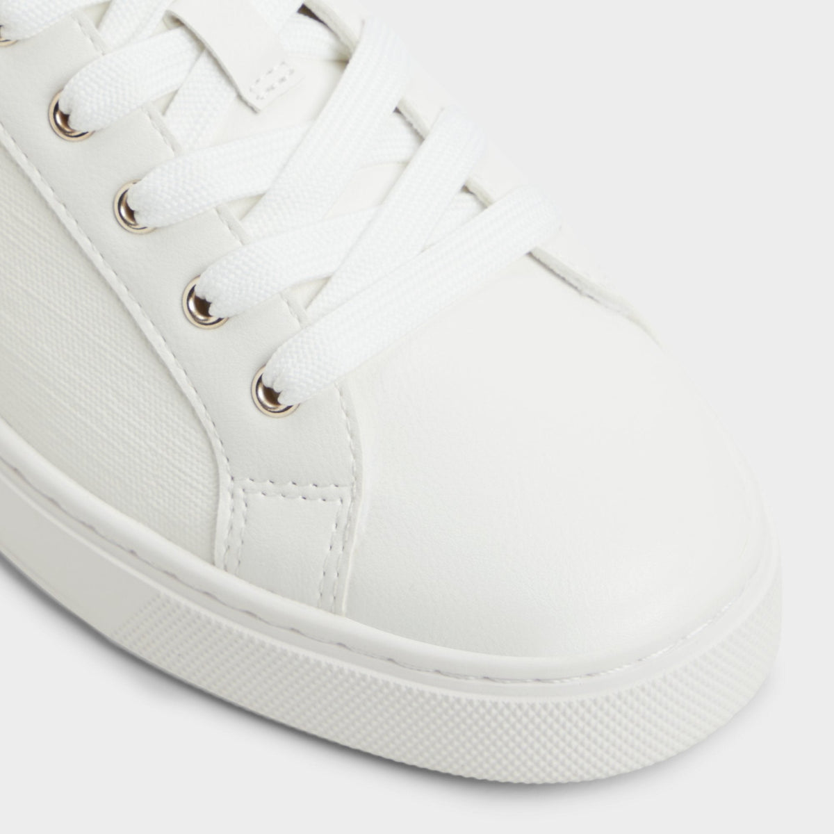 Elgata in White 14053604 - Sneaker, Cup sole | Aldo New