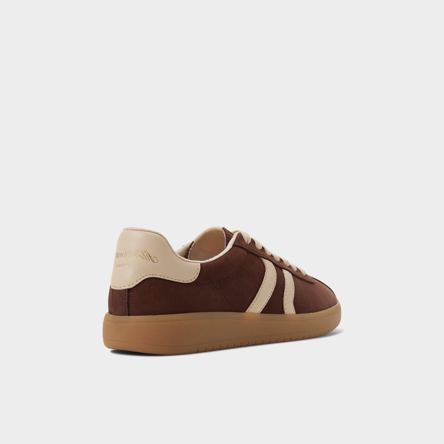 Chicsneaker in Dark Brown - Sneaker, Cup sole | Aldo Featured