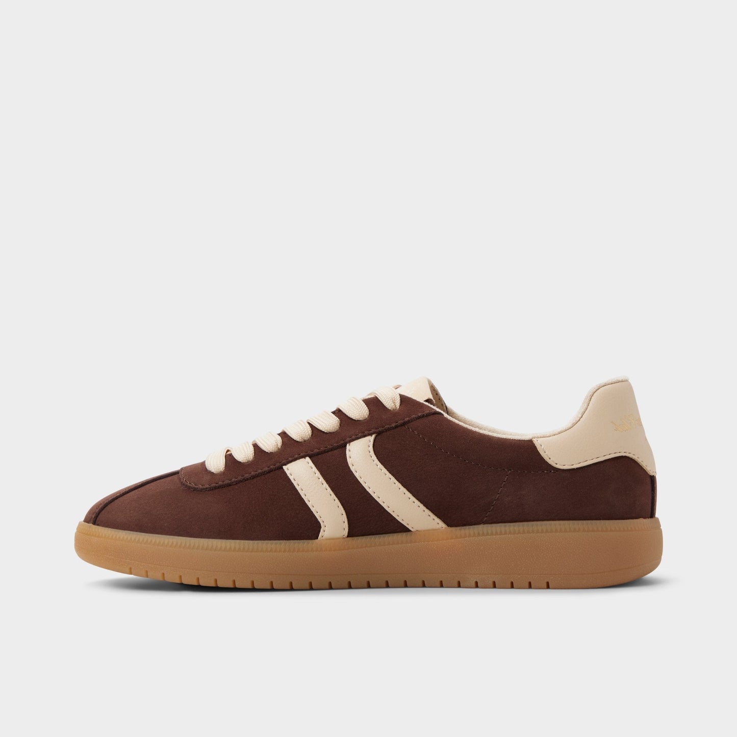 Chicsneaker in Dark Brown - Sneaker, Cup sole | Aldo Featured