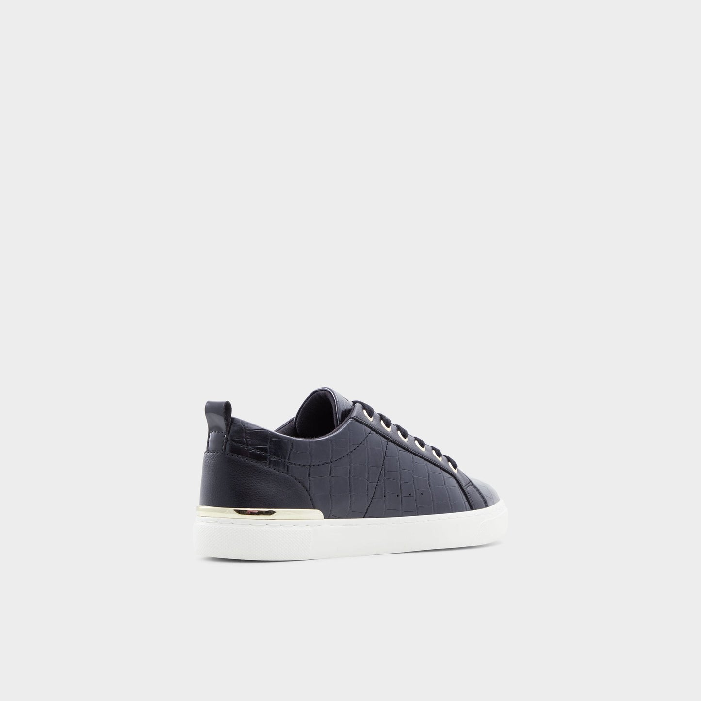 Dilathielle Black Women's Low top sneakers - Low top sneaker, Cup sole | Aldo Best Seller