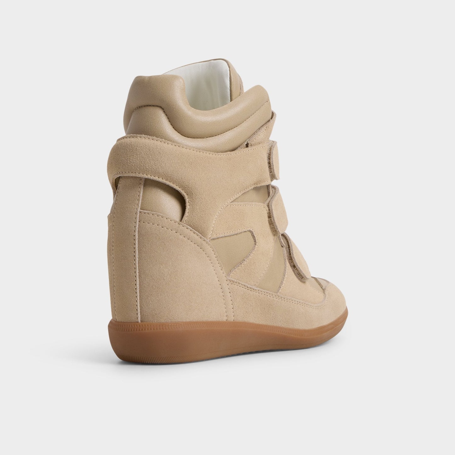 Bellissamo in Sand - Wedge sneaker, Wedge heel | Aldo Recommended