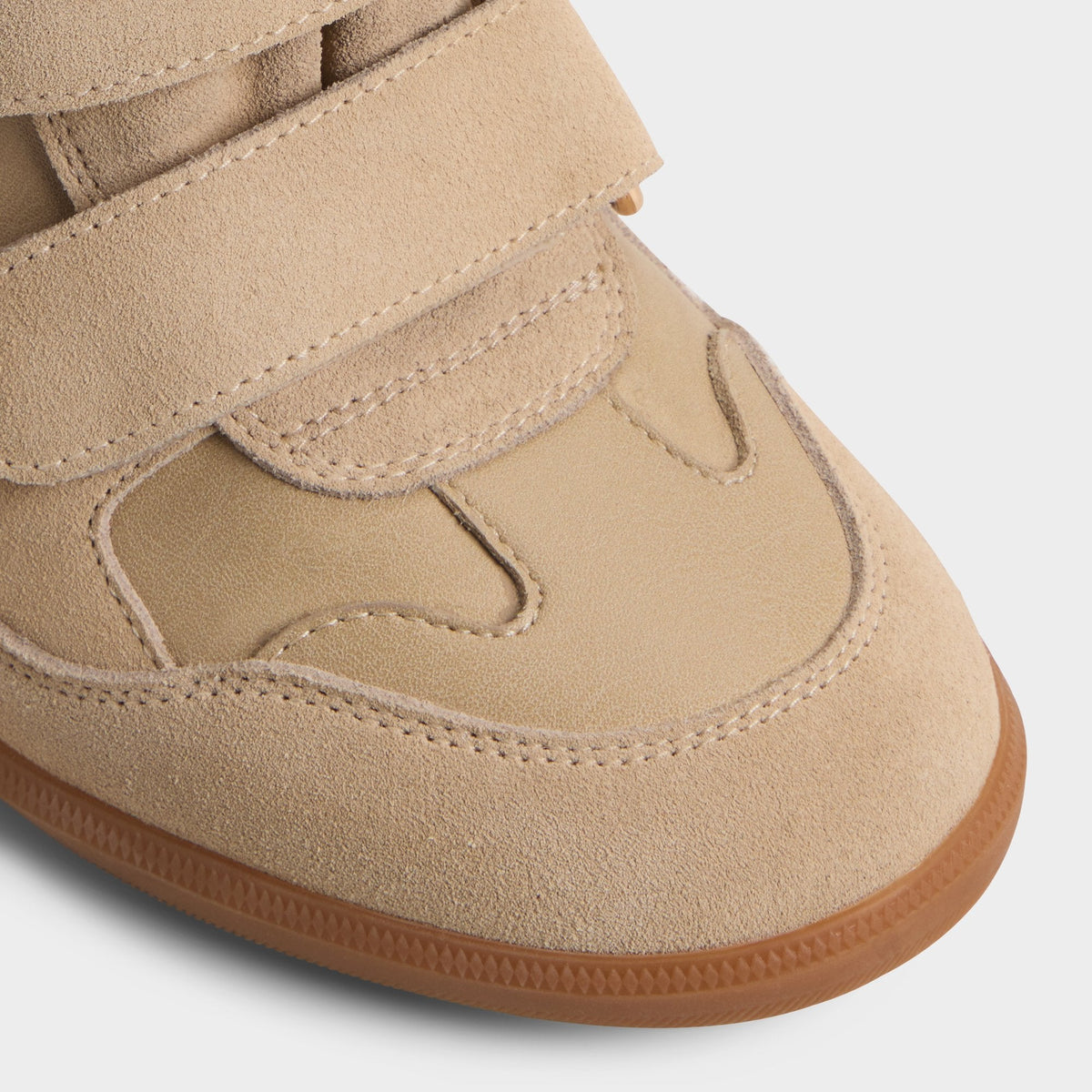 Bellissamo in Sand - Wedge sneaker, Wedge heel | Aldo Recommended