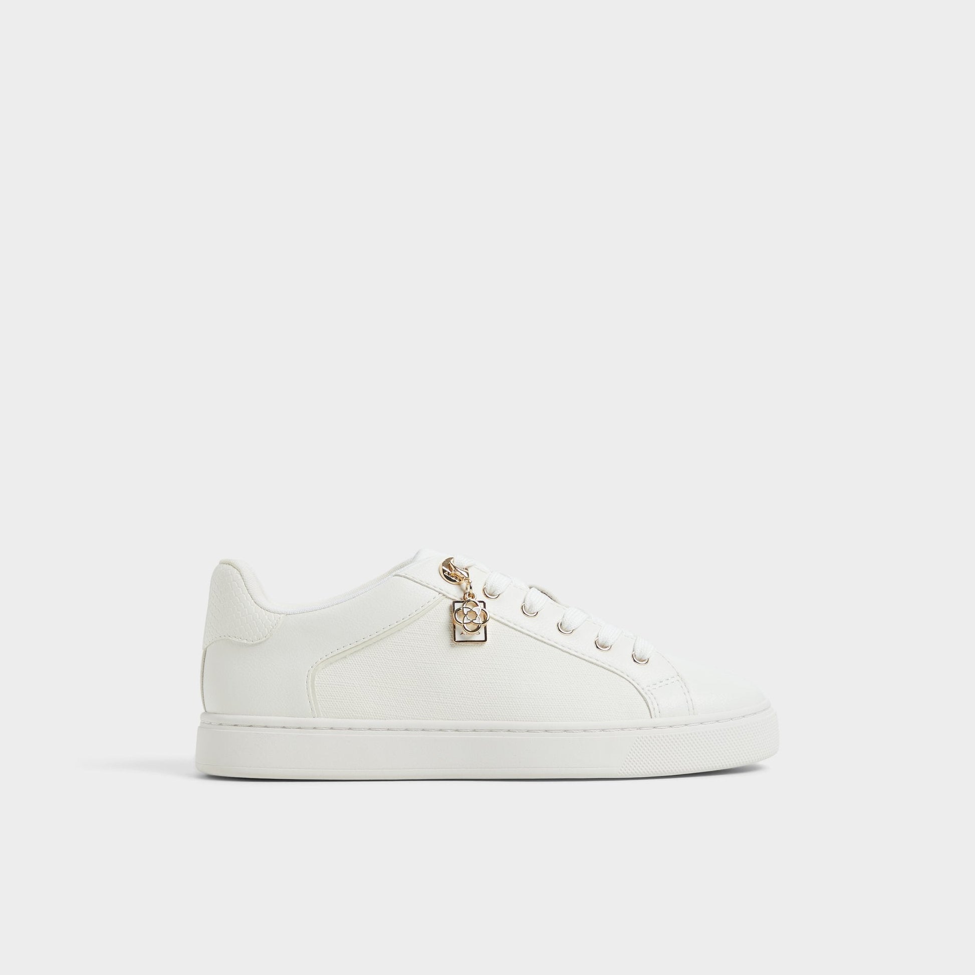 Elgata in Xt White 14053505 - Sneaker, Cup sole | Aldo Exclusive