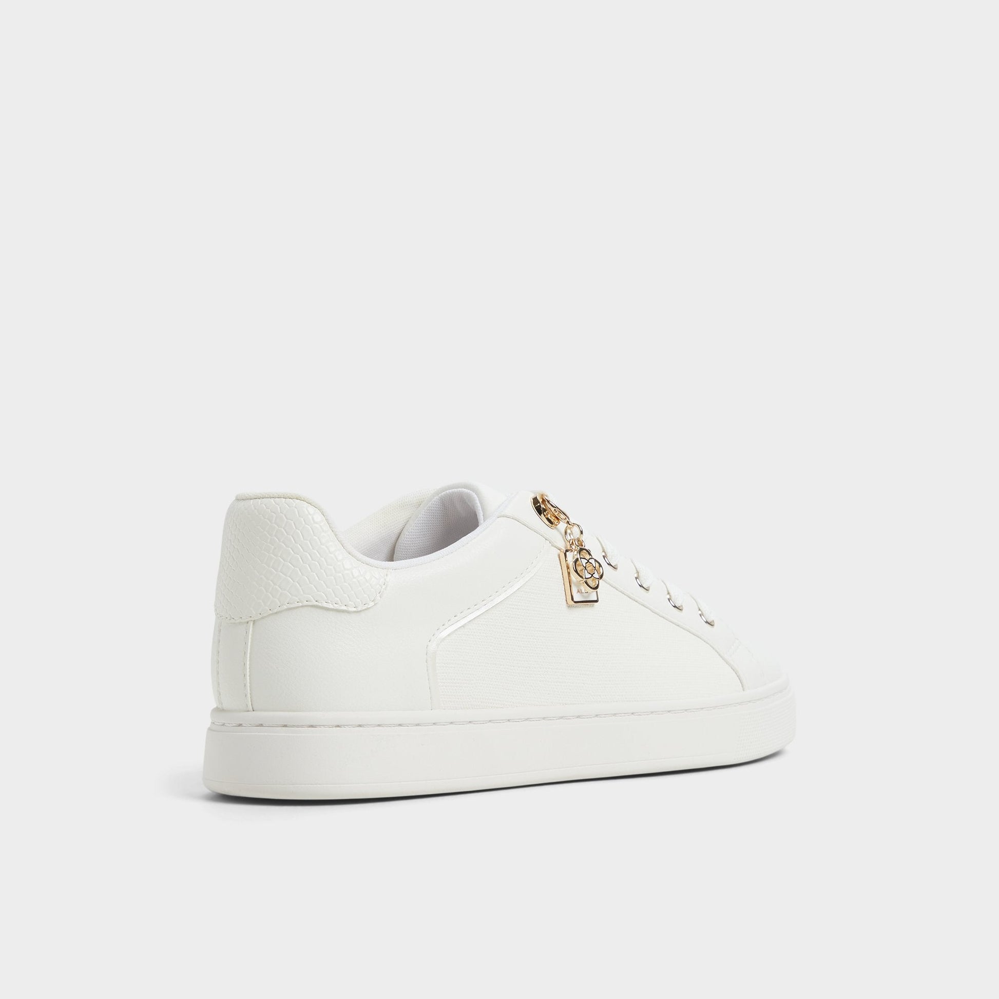 Elgata in Xt White 14053505 - Sneaker, Cup sole | Aldo Exclusive