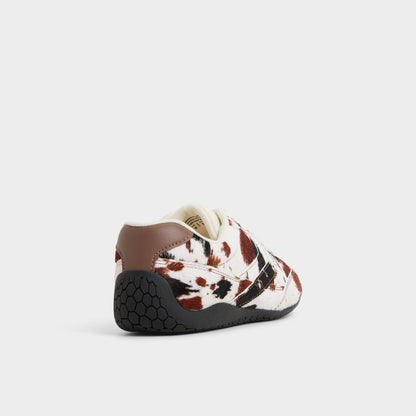 Coolchic in White Combo - Jogger sneaker | Aldo Signature